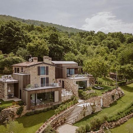 Favai Hills Your Secret Hideaway Brenzone sul Garda Exterior foto