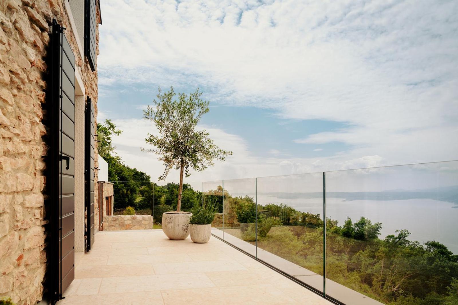 Favai Hills Your Secret Hideaway Brenzone sul Garda Exterior foto