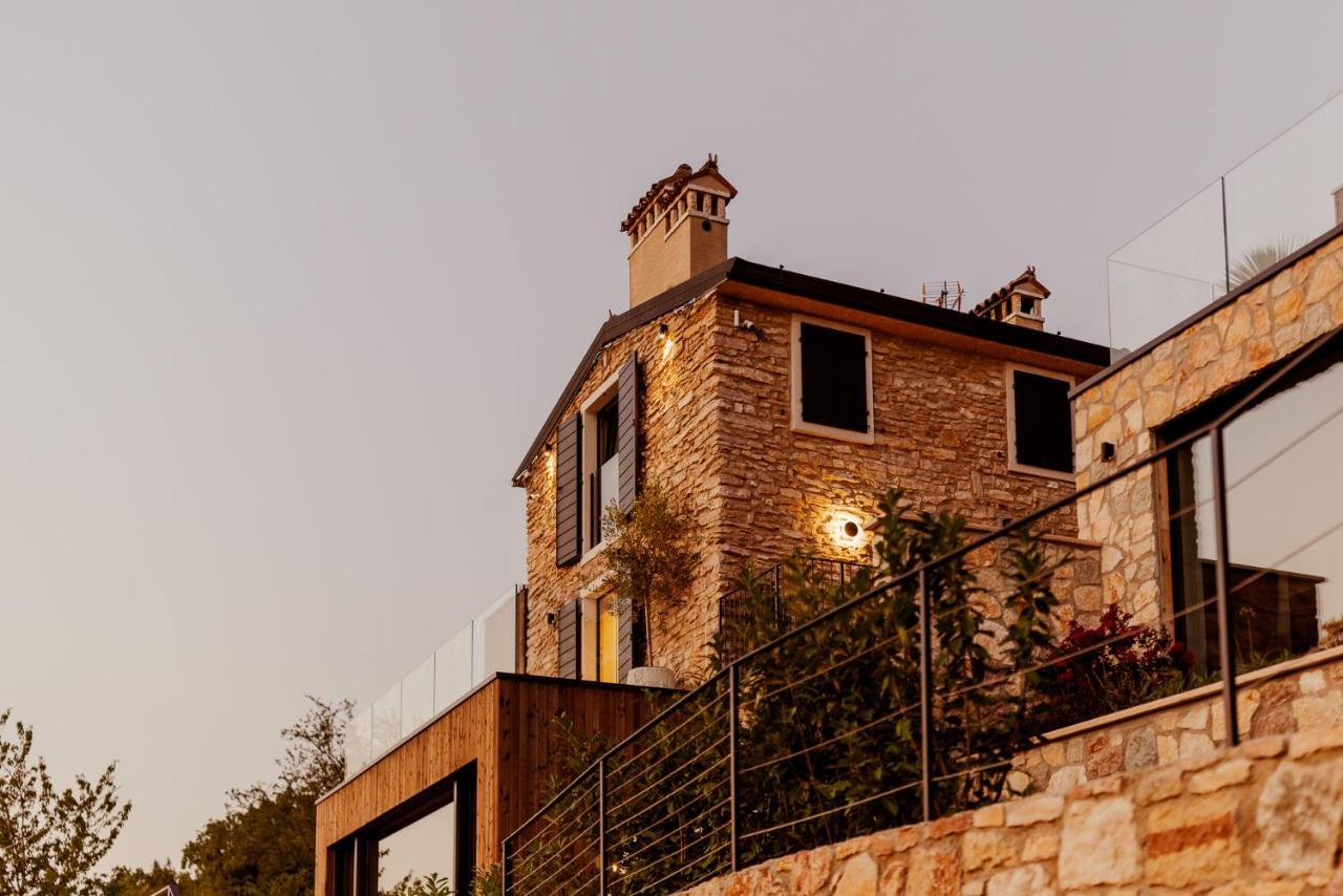 Favai Hills Your Secret Hideaway Brenzone sul Garda Exterior foto