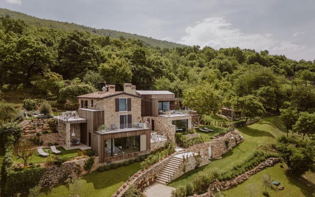 Favai Hills Your Secret Hideaway Brenzone sul Garda Exterior foto